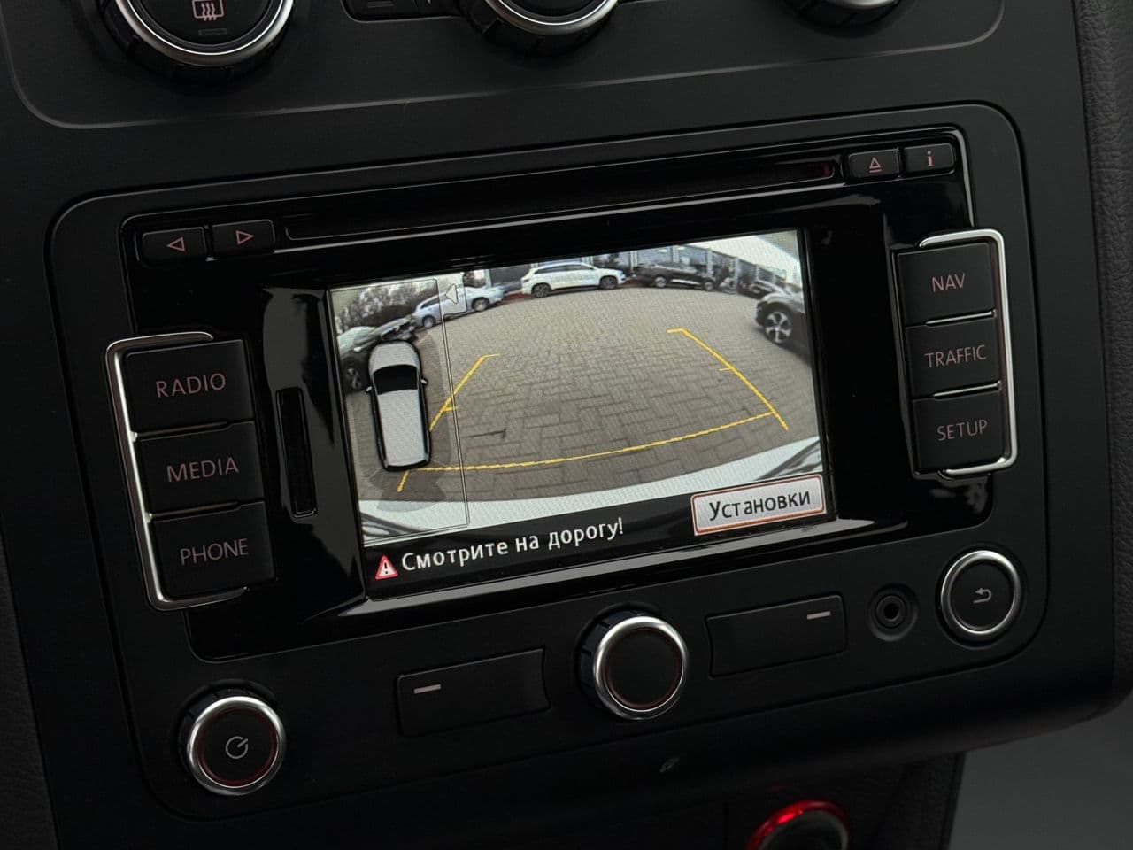 Volkswagen Touran 2015 — Миниатюра 12