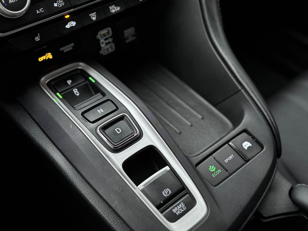 Honda Insight 2020 — Миниатюра 15