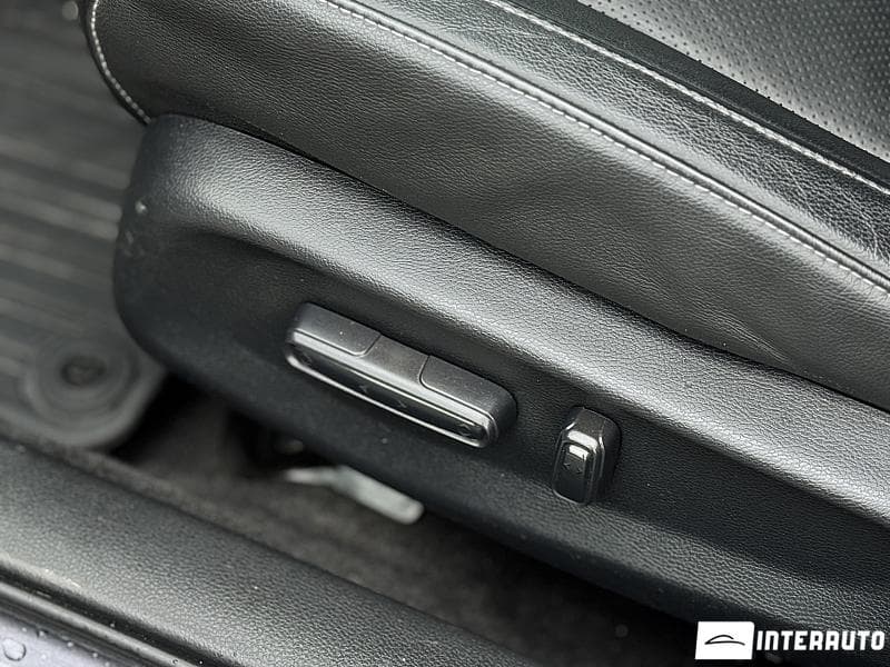 Honda Insight 2020 — Миниатюра 9