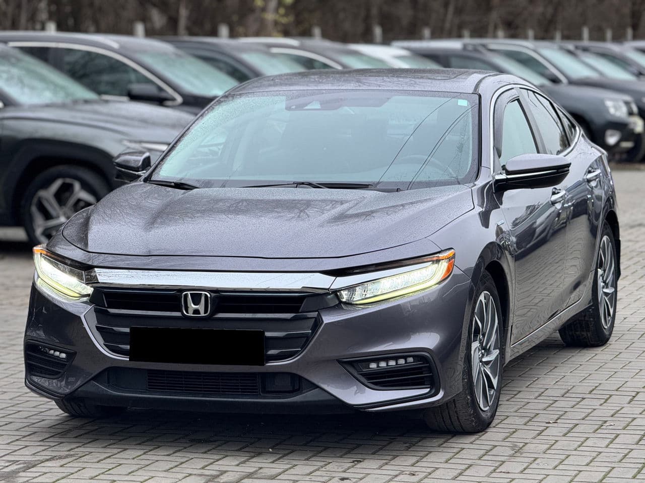 Honda Insight