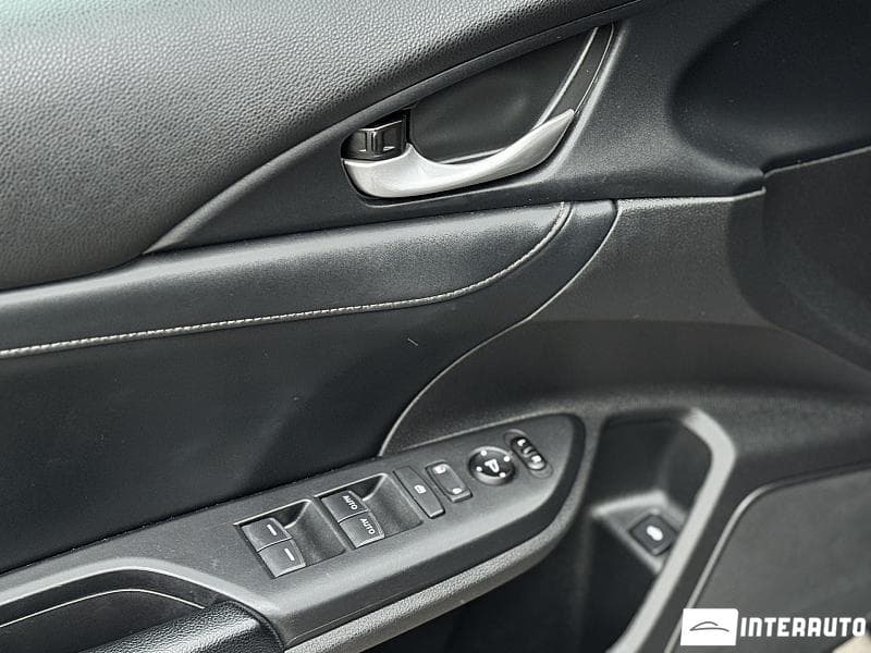 Honda Insight 2020 — Миниатюра 7