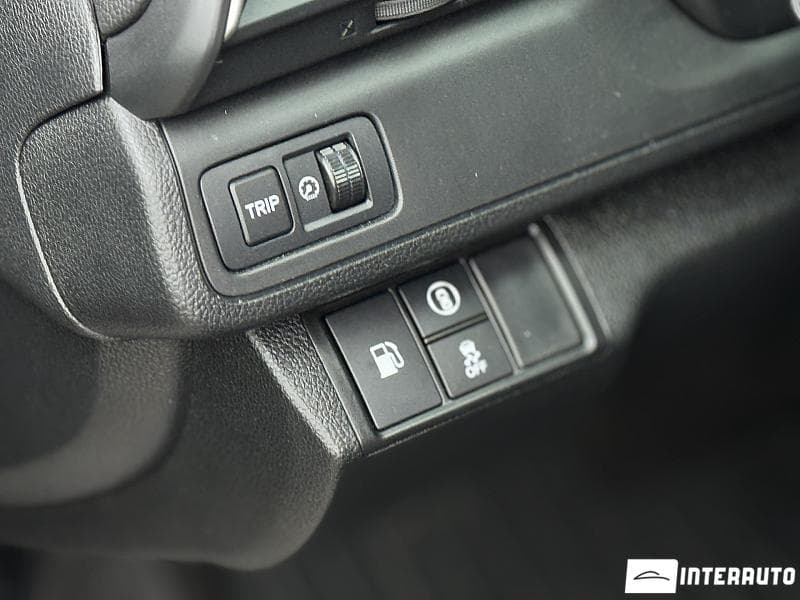 Honda Insight 2020 — Миниатюра 11