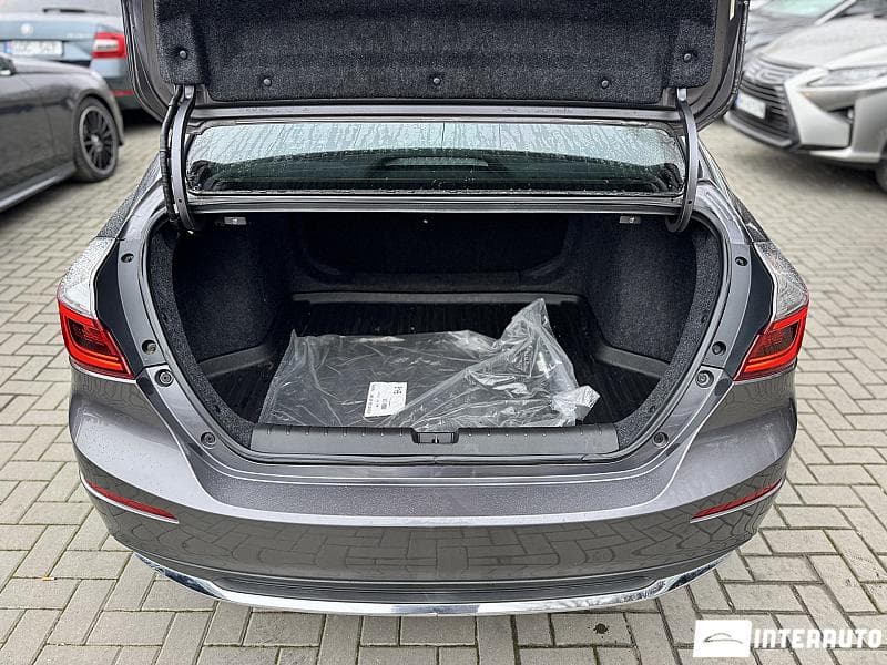 Honda Insight 2020 — Миниатюра 5
