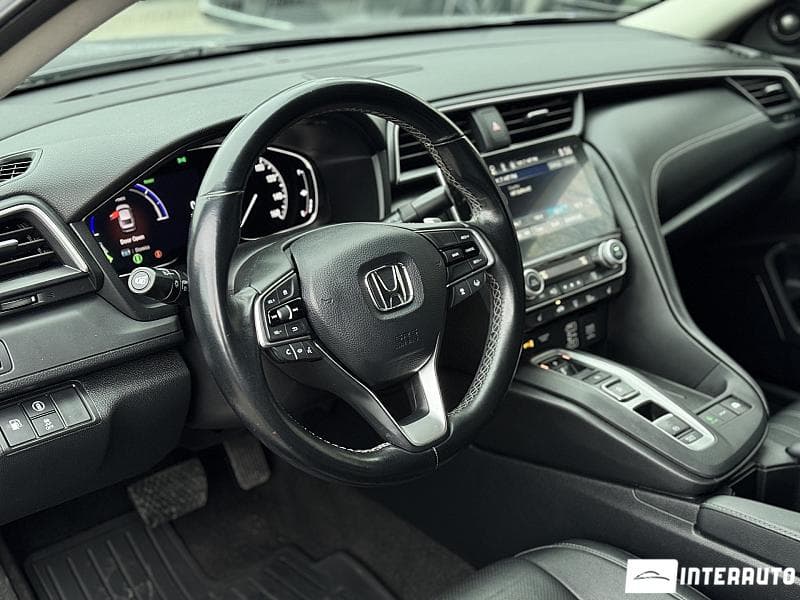 Honda Insight 2020 — Миниатюра 10