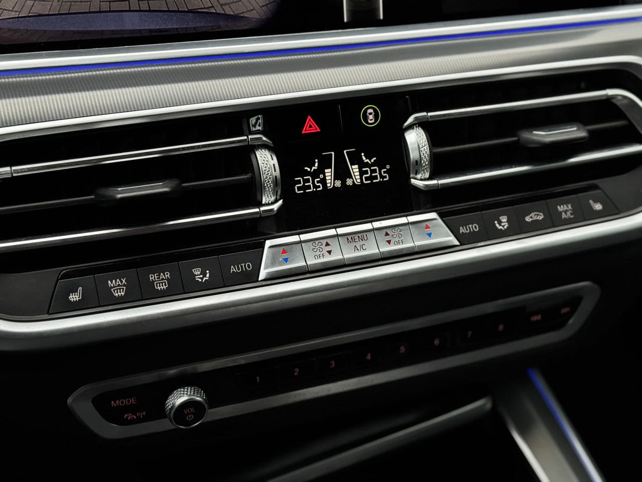 2021 BMW X5 4.0D — Miniatură 17