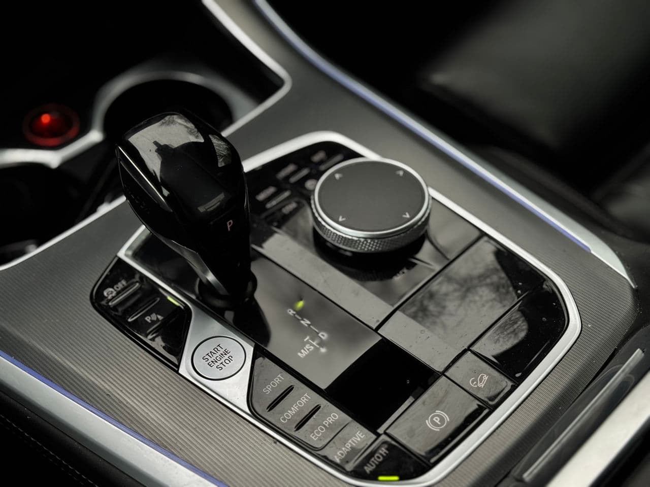 2021 BMW X5 4.0D — Miniatură 19
