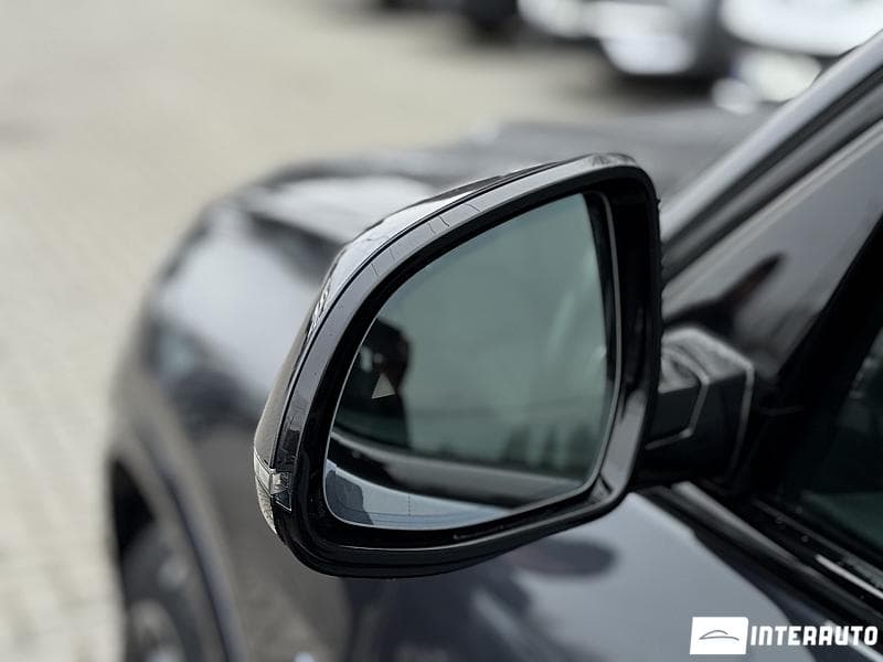 2021 BMW X5 4.0D — Miniatură 5