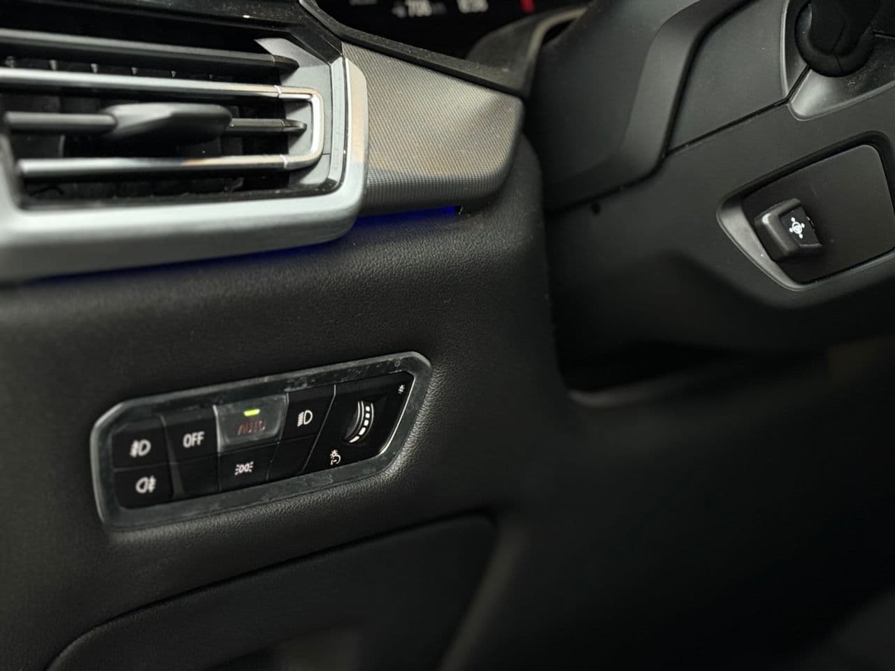 2021 BMW X5 4.0D — Miniatură 10