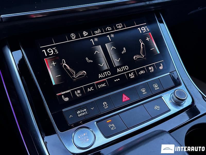 Audi Q8 2019 — Миниатюра 11