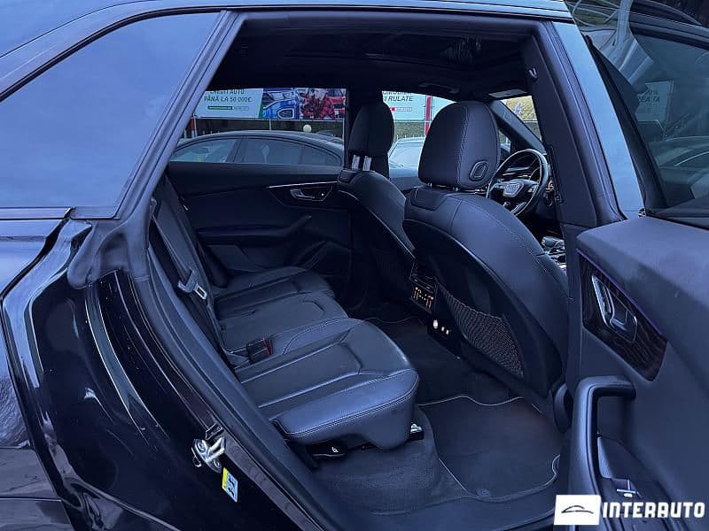 Audi Q8 2019 — Миниатюра 15