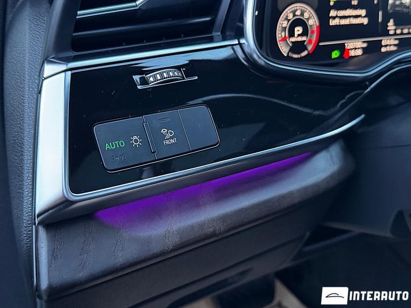 Audi Q8 2019 — Миниатюра 27