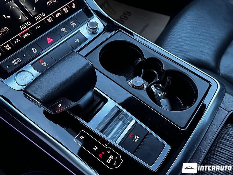 Audi Q8 2019 — Миниатюра 12