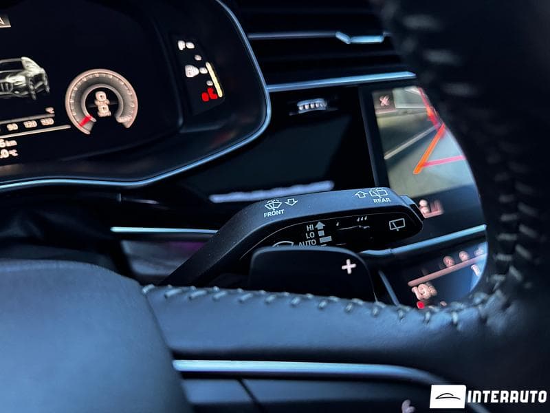 Audi Q8 2019 — Миниатюра 19