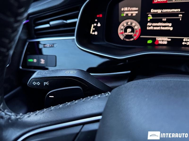 Audi Q8 2019 — Миниатюра 20
