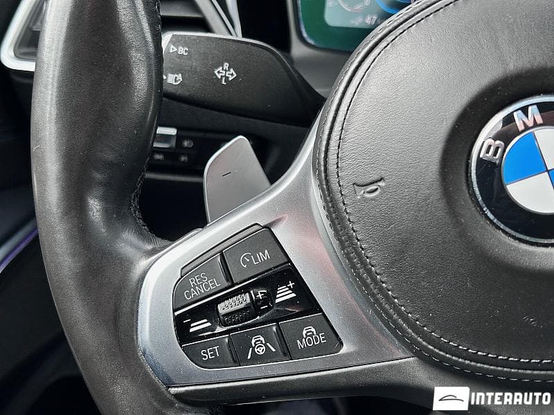 BMW 330E 2020 — Миниатюра 11