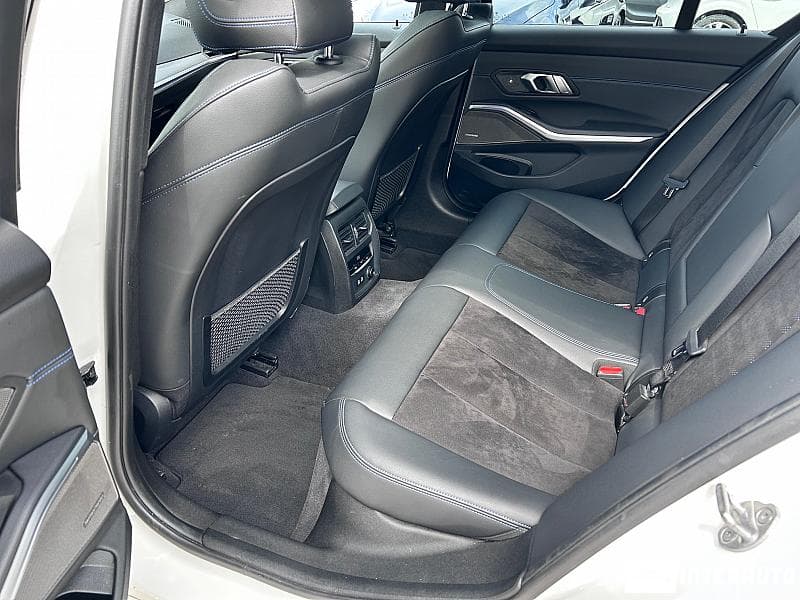 BMW 330E 2020 — Миниатюра 20