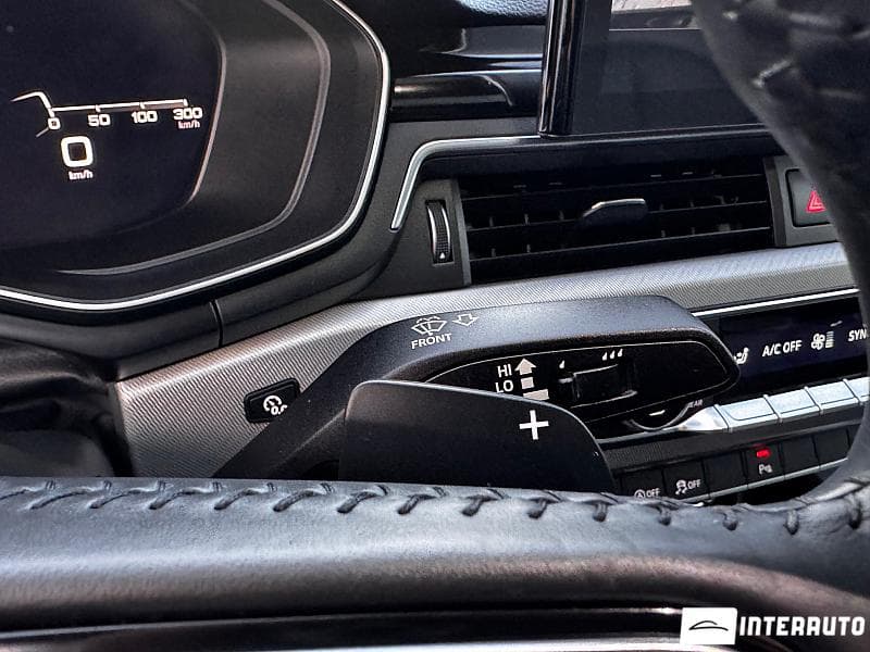 Audi A5 2019 — Миниатюра 14