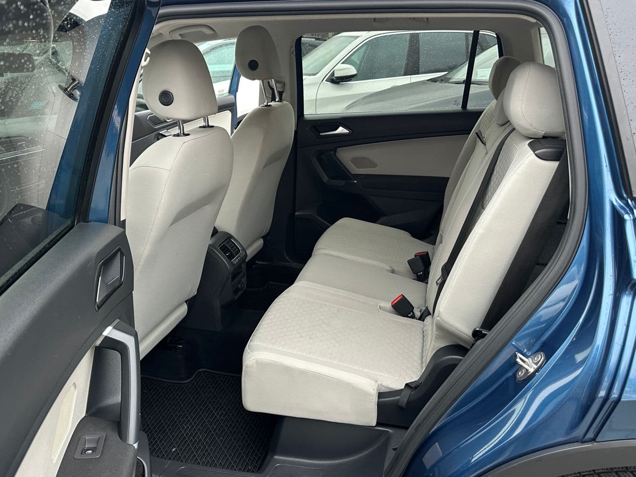 Volkswagen Tiguan 2017 — Миниатюра 13