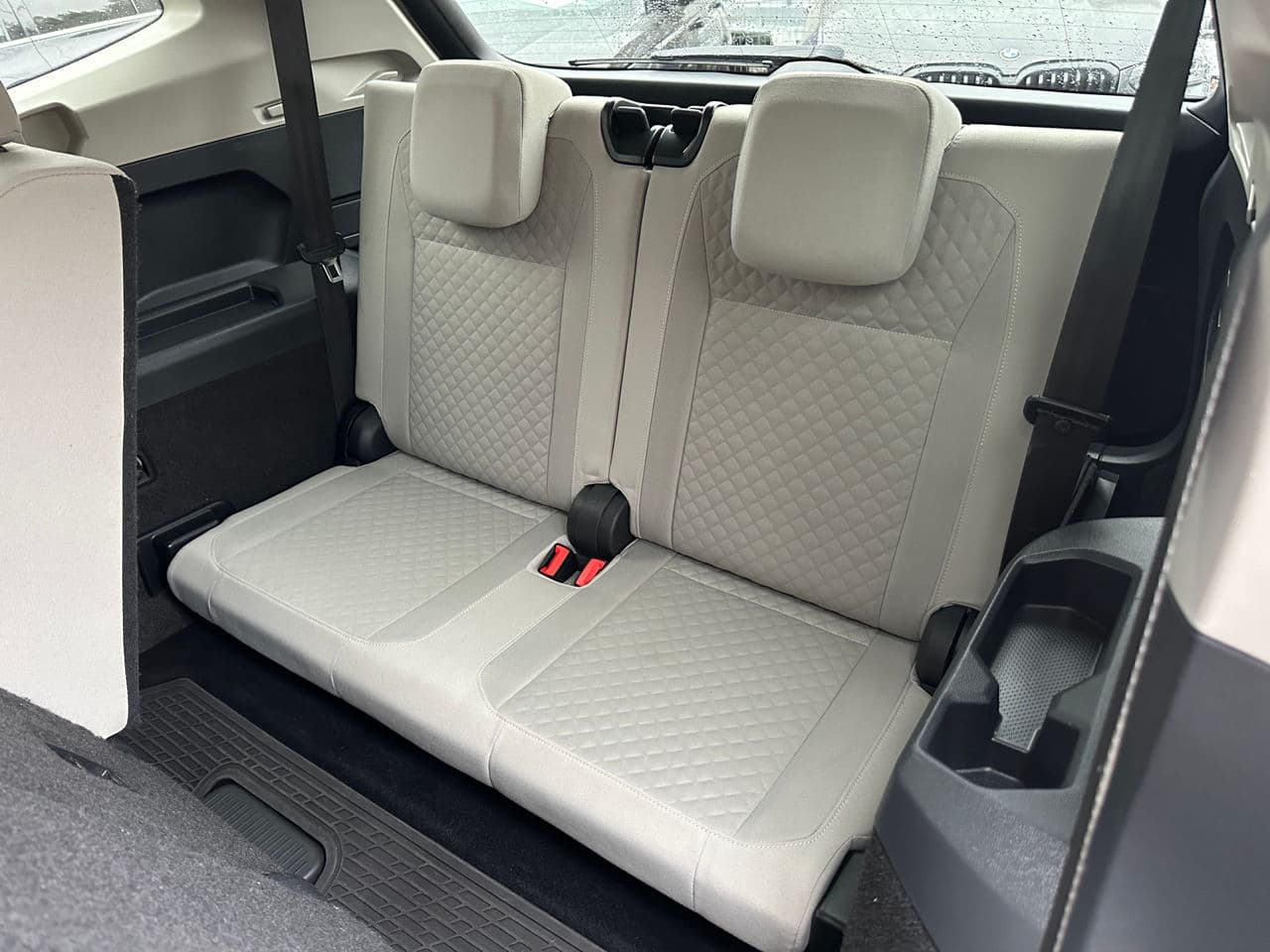 Volkswagen Tiguan 2017 — Миниатюра 14