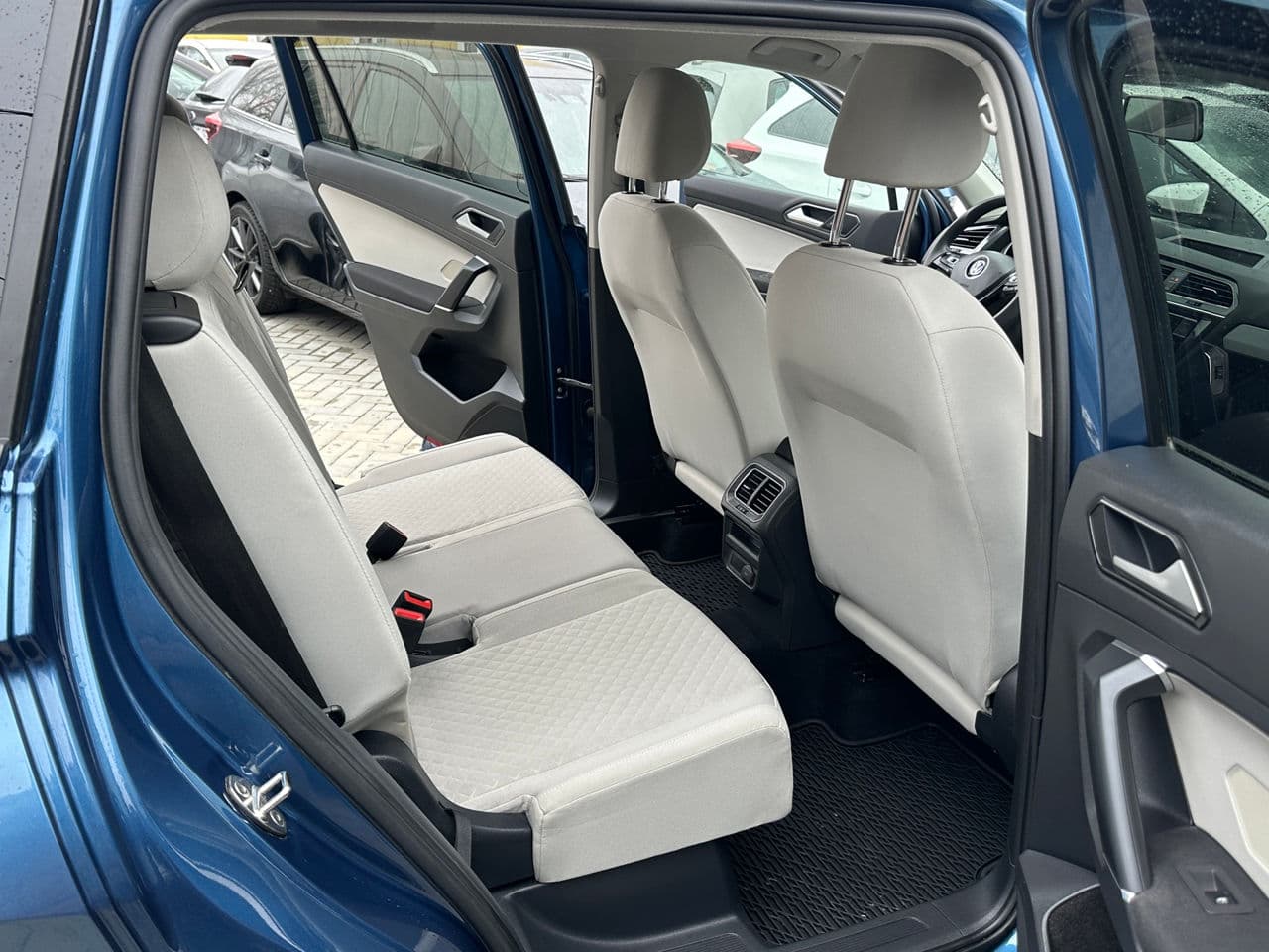 Volkswagen Tiguan 2017 — Миниатюра 15
