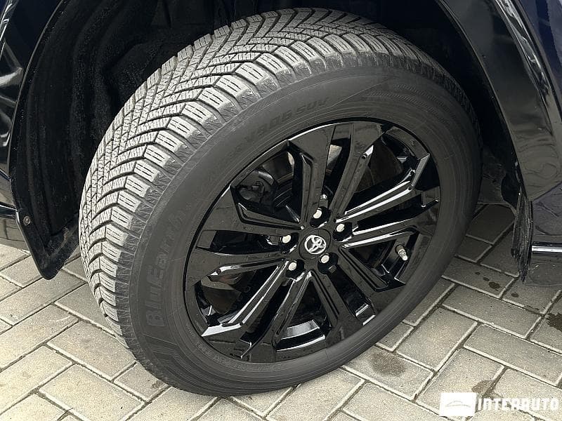 Toyota Rav-4 2020 — Миниатюра 16