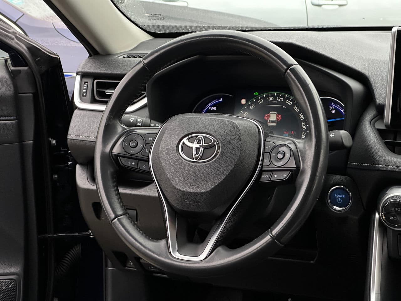 Toyota Rav-4 2020 — Миниатюра 7