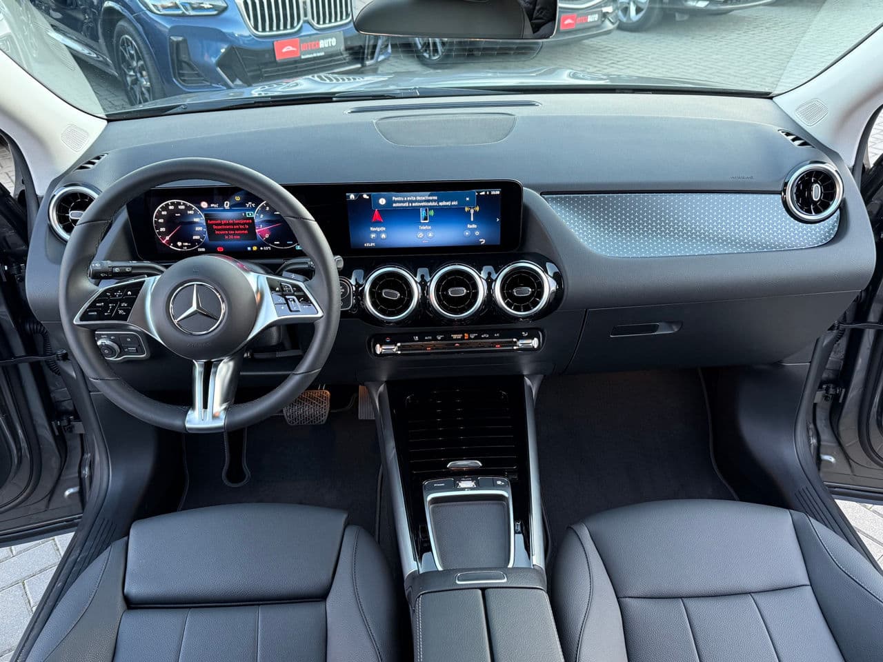 2025 Mercedes GLA 200 — Miniatură 6