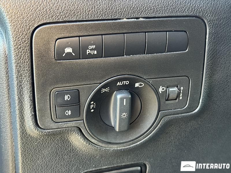 Mercedes Vito 2021 — Миниатюра 18