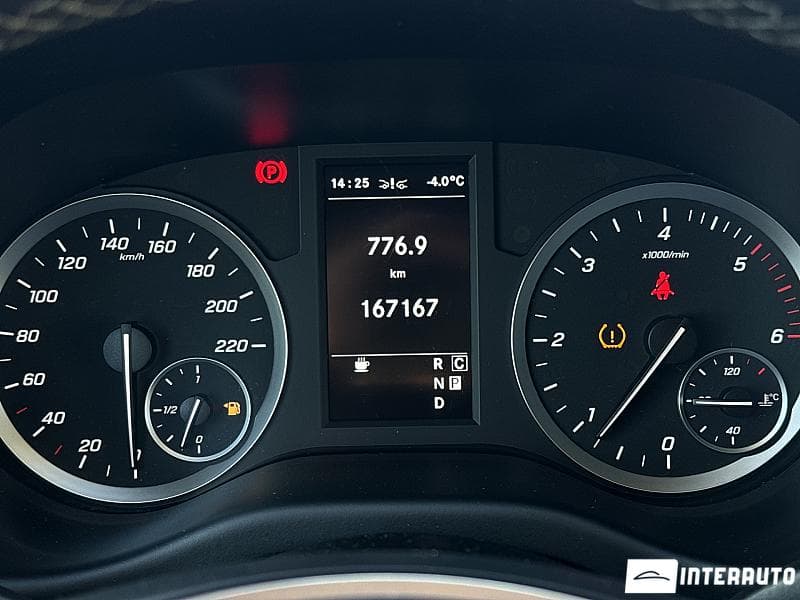 Mercedes Vito 2021 — Миниатюра 8