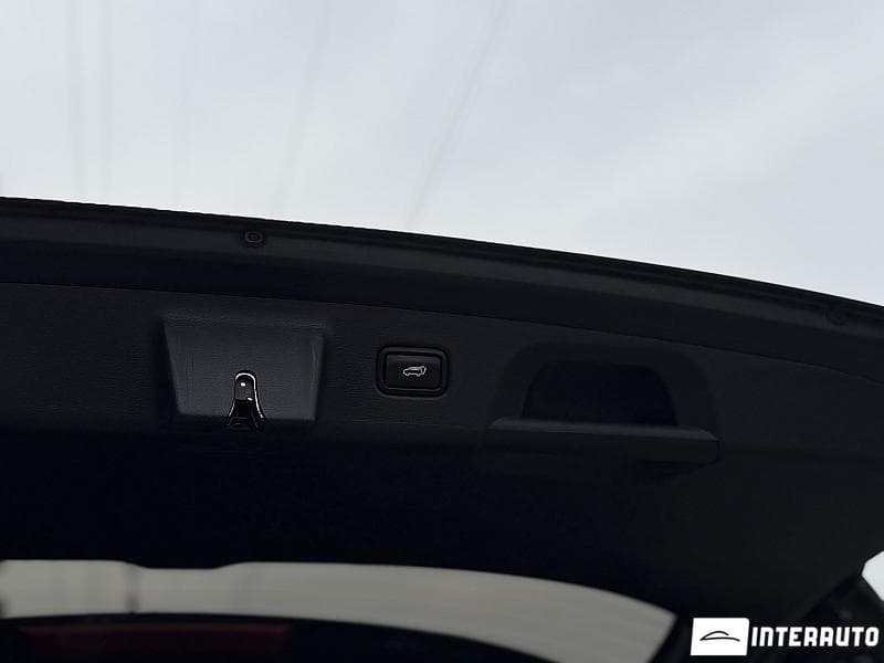Hyundai Palisade 2023 — Миниатюра 6
