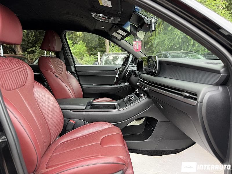 Hyundai Palisade 2023 — Миниатюра 22