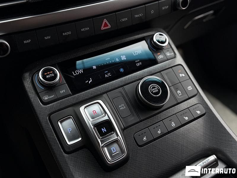 Hyundai Palisade 2023 — Миниатюра 17