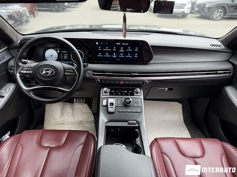 Hyundai Palisade 2023 — Миниатюра 18