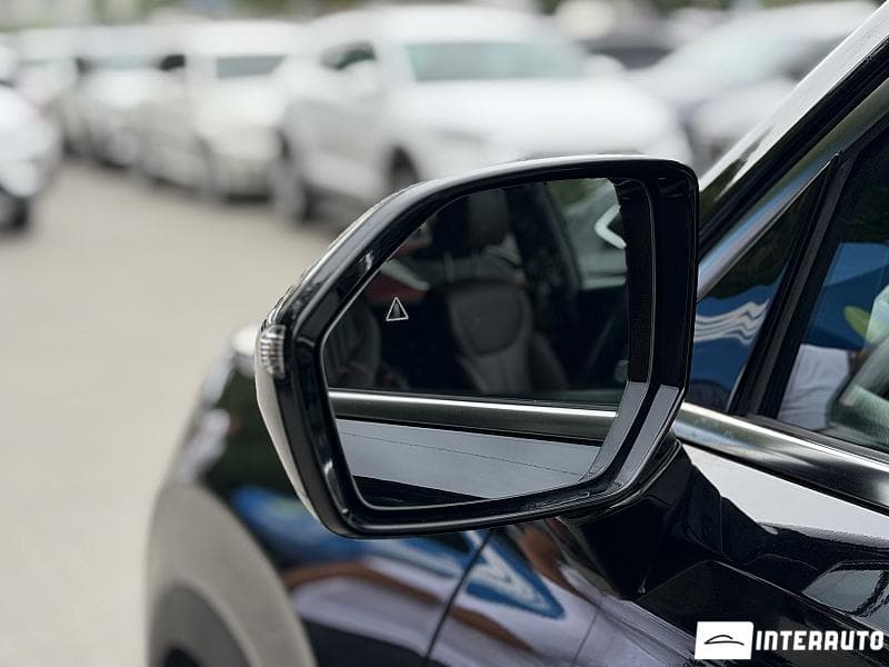 Hyundai Palisade 2023 — Миниатюра 7