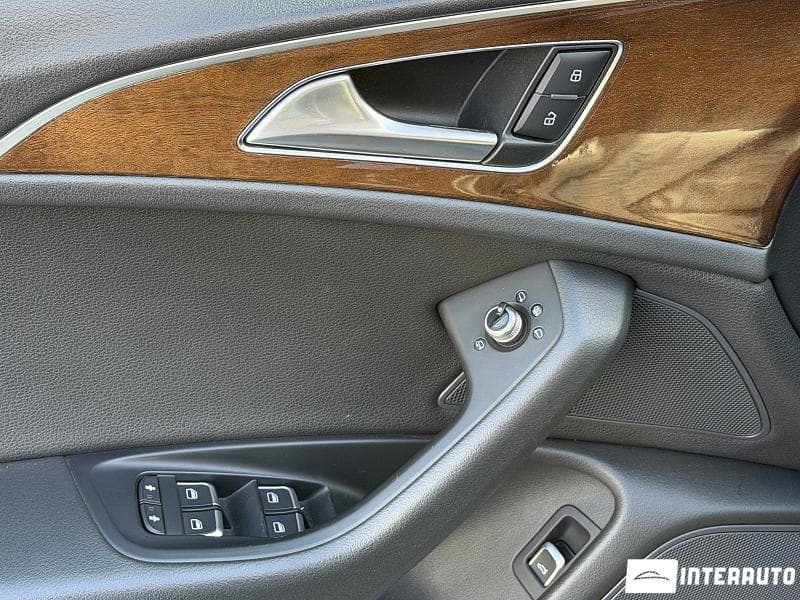 Audi A6 2016 — Миниатюра 7