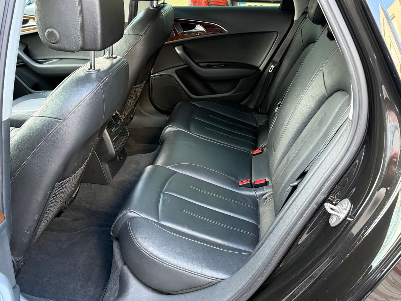 Audi A6 2016 — Миниатюра 18
