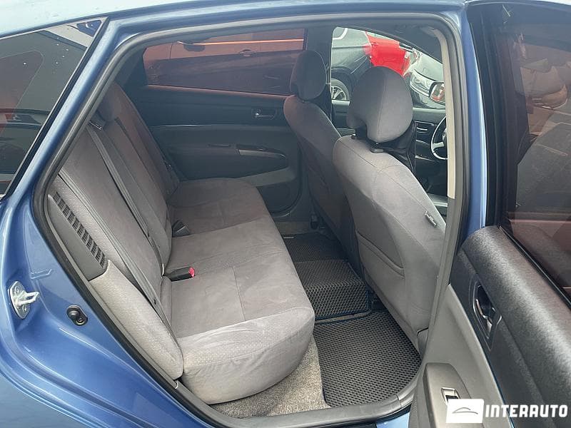 Toyota Prius 2006 — Миниатюра 19