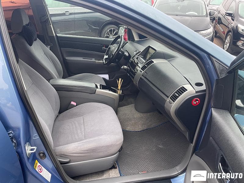 Toyota Prius 2006 — Миниатюра 20