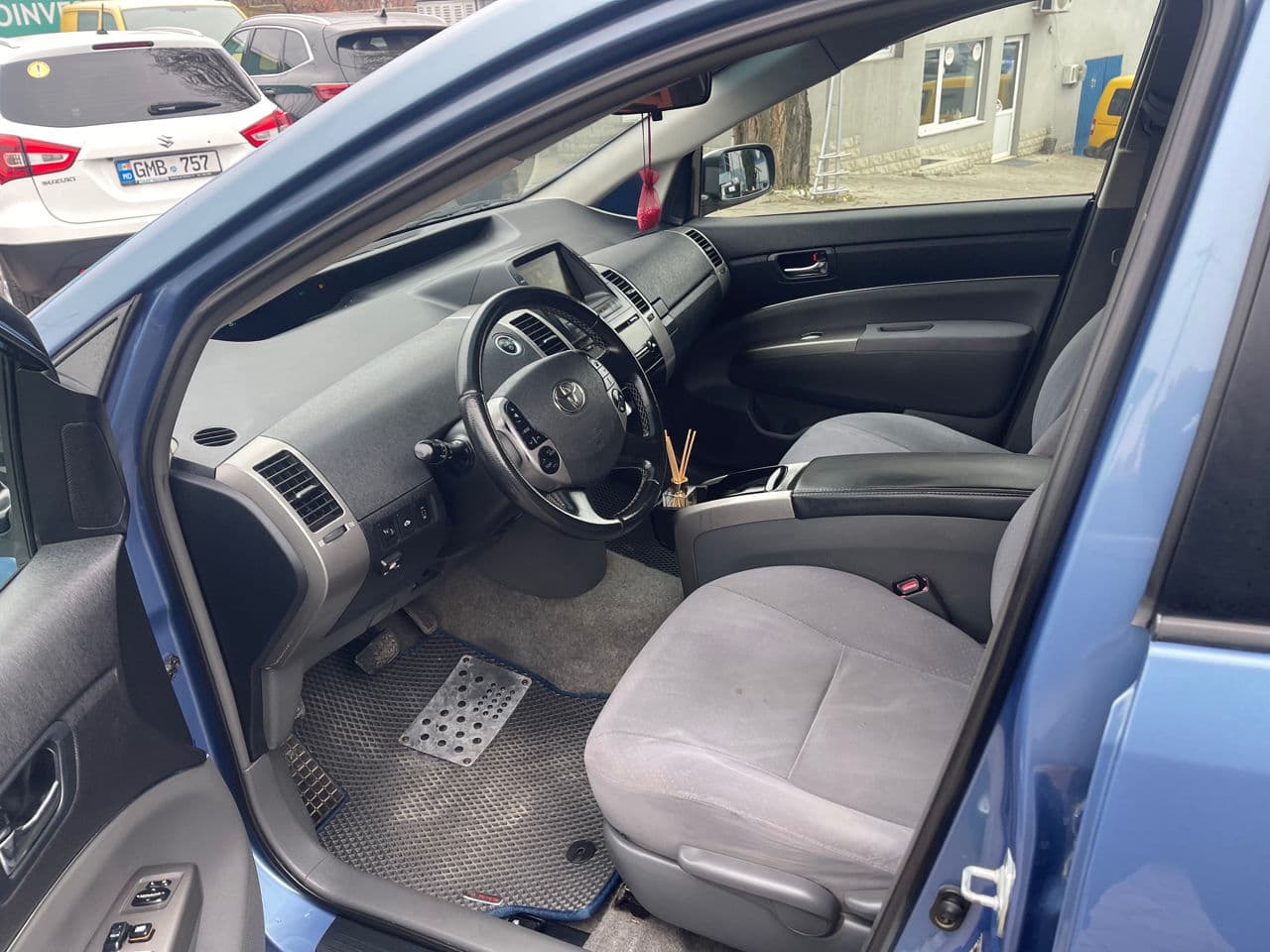 Toyota Prius 2006 — Миниатюра 14