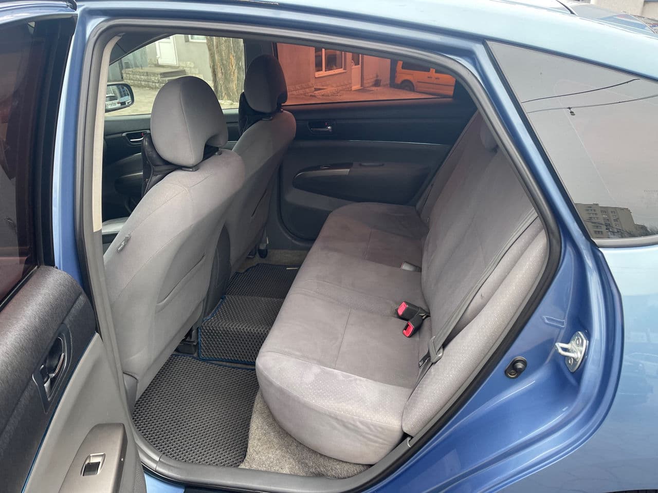 Toyota Prius 2006 — Миниатюра 18