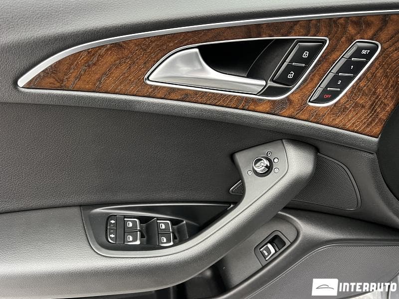 Audi A6 2016 — Миниатюра 13