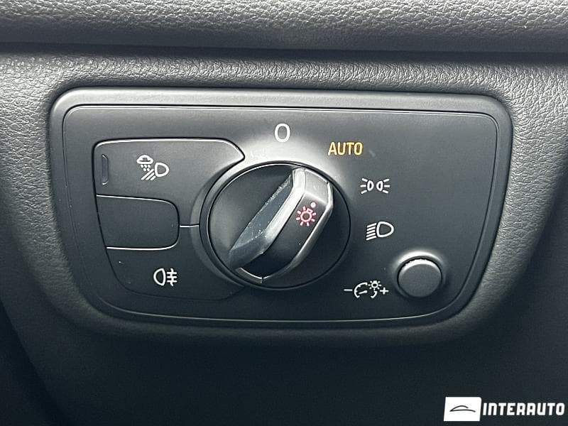 Audi A6 2016 — Миниатюра 14