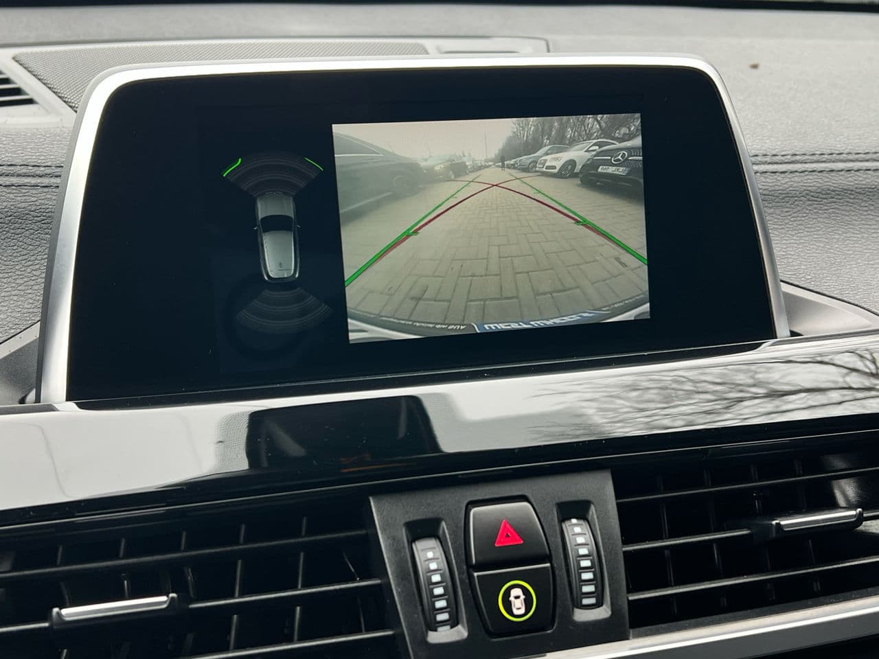 2018 BMW X2 2.8i — Miniatură 13