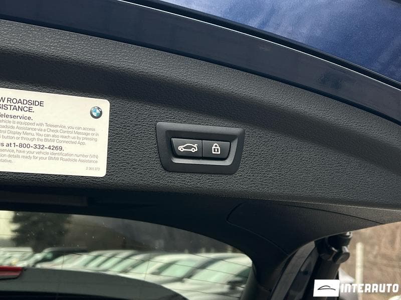 2018 BMW X2 2.8i — Miniatură 21