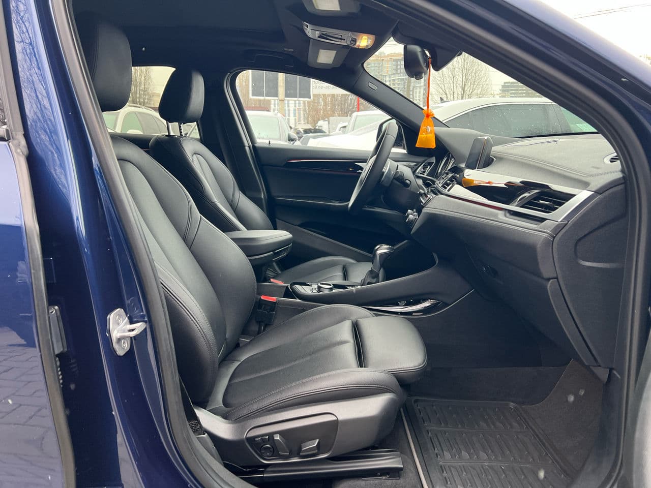2018 BMW X2 2.8i — Miniatură 17
