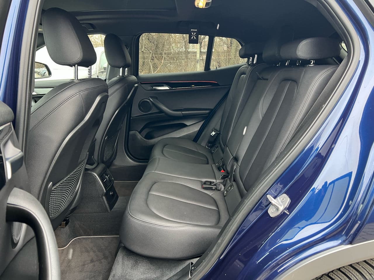 2018 BMW X2 2.8i — Miniatură 19