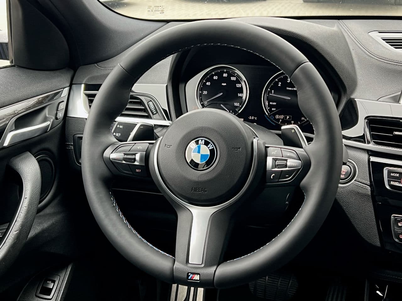 2018 BMW X2 2.8i — Miniatură 11