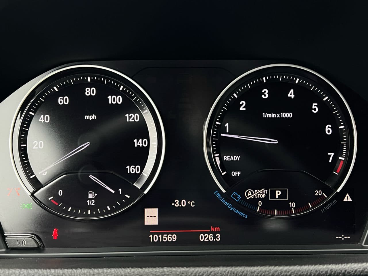 2018 BMW X2 2.8i — Miniatură 12