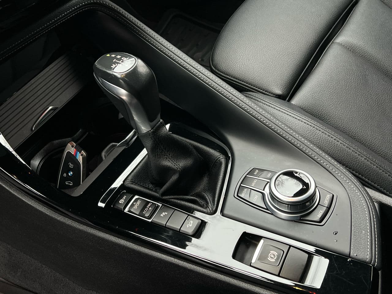 2018 BMW X2 2.8i — Miniatură 16