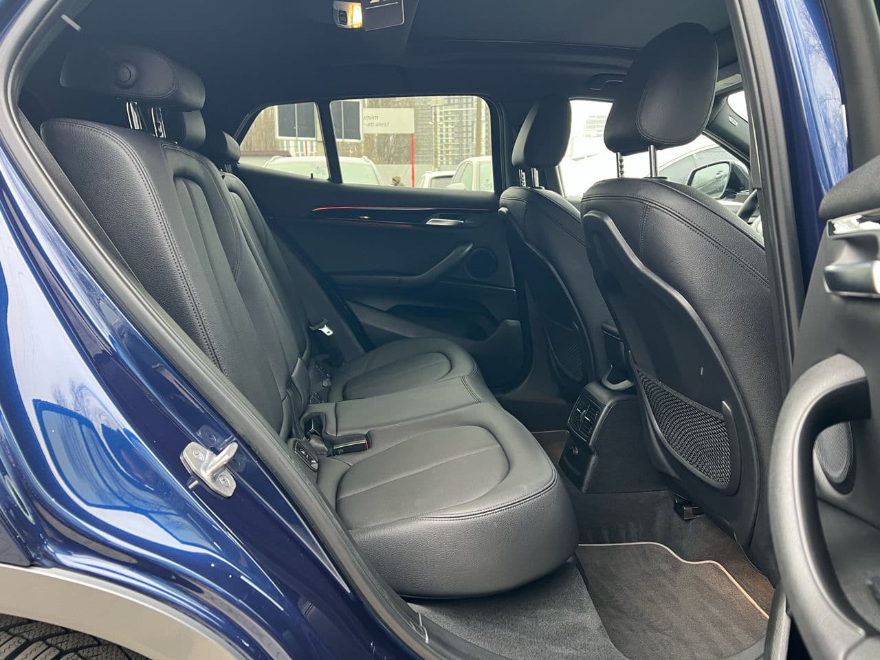 2018 BMW X2 2.8i — Miniatură 18